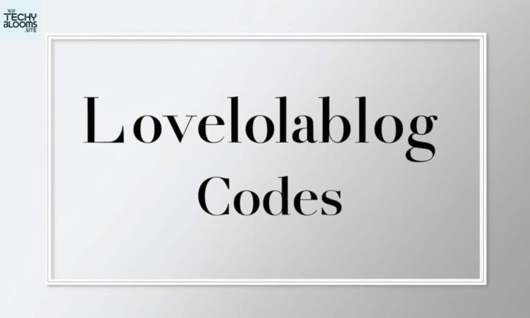 Everything You Need to Know About Lovelolablog Codes and Their Hidden Features