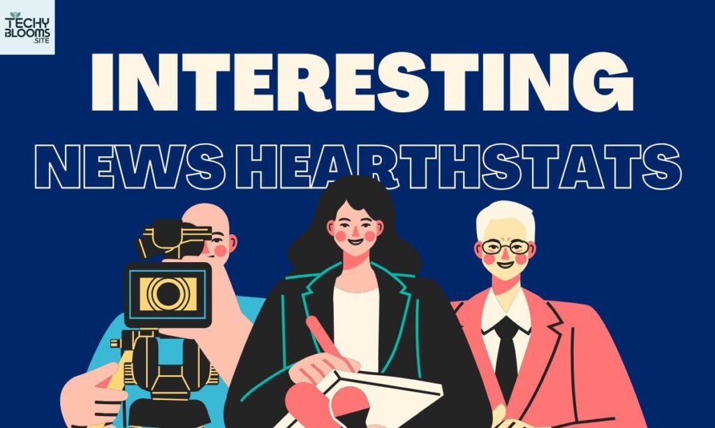 Features and Benefits of Interesting News HearthStats