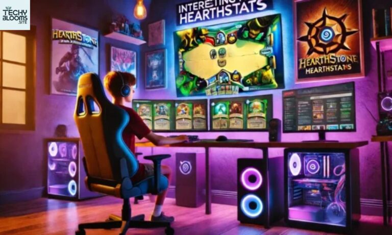 HearthStats: The Ultimate Guide to Tracking Hearthstone Stats and Latest Features