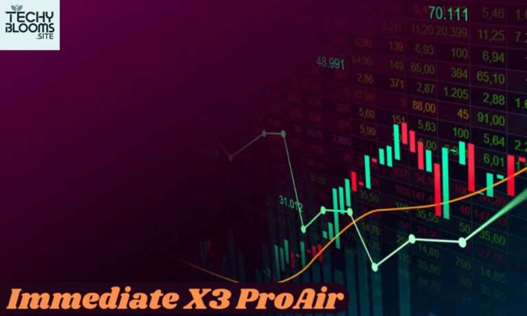 Immediate X3 ProAir A Complete Beginner’s Guide to Smart Trading