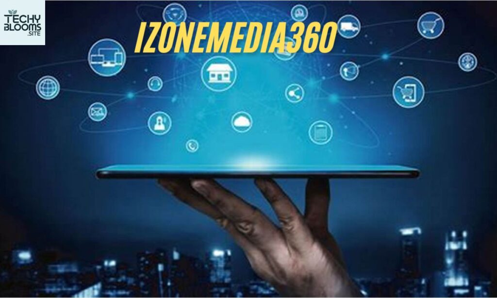 Is iZoneMedia360 Right for You?