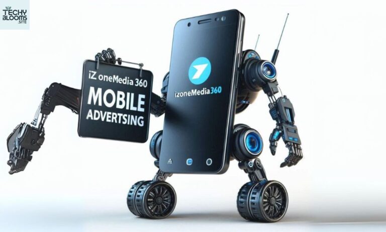 Izonemedia360.com Mobile Advertising: Maximize Reach & Engagement Effortlessly