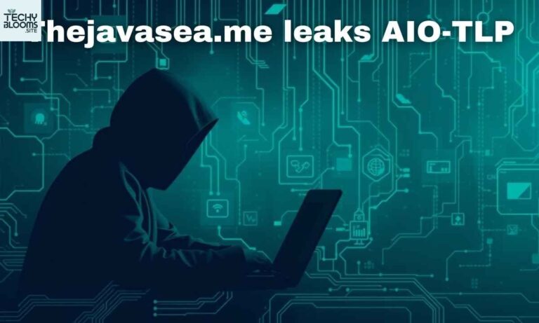 Thejavasea.me AIO-TLP287 Leak Explained: Steps to Secure Your Information