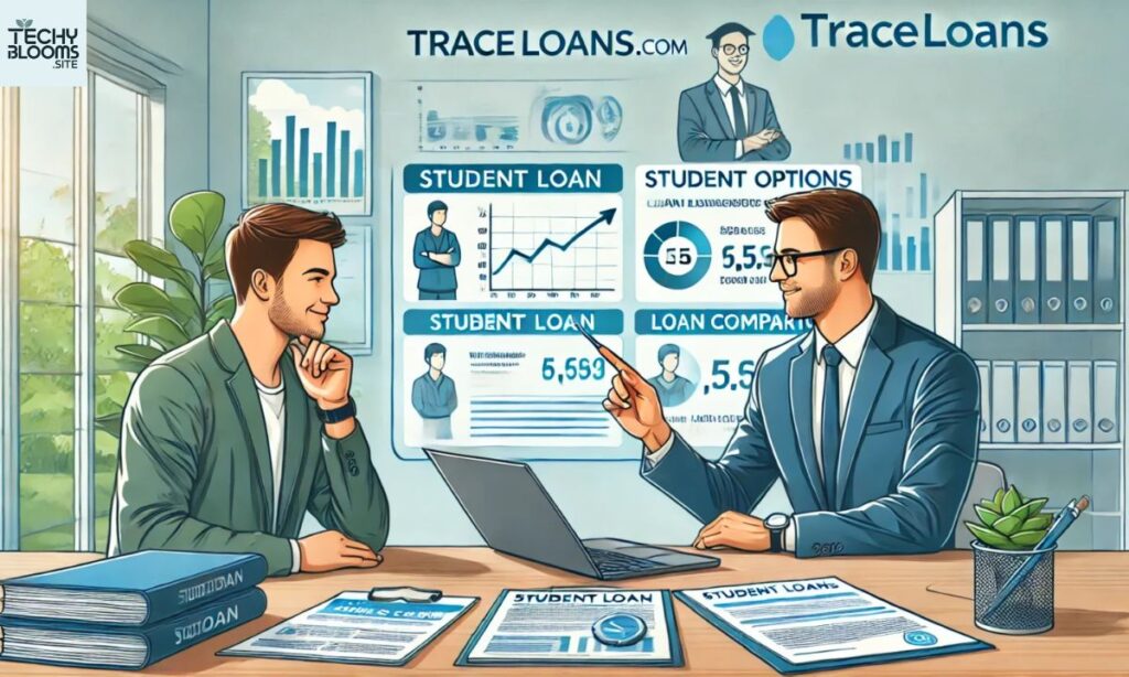 Tips for Managing Traceloans.com Student Loans