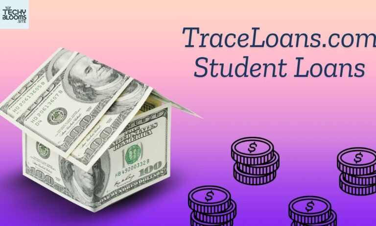 Traceloans.com Student Loans Simplified: Your Step-by-Step Guide to Smart Borrowing and Repayment