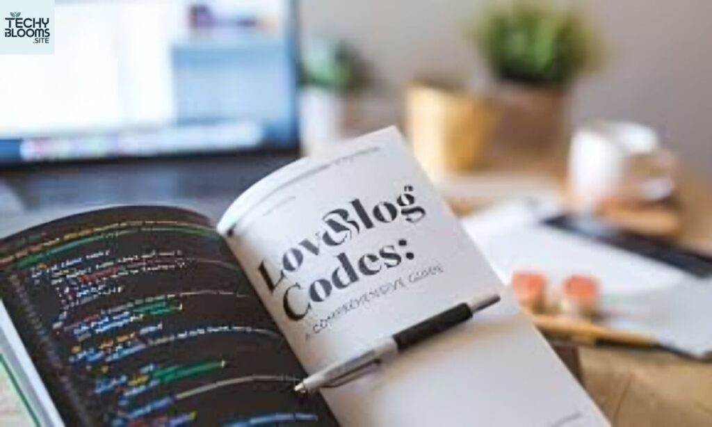 What Are Lovelolablog Codes?