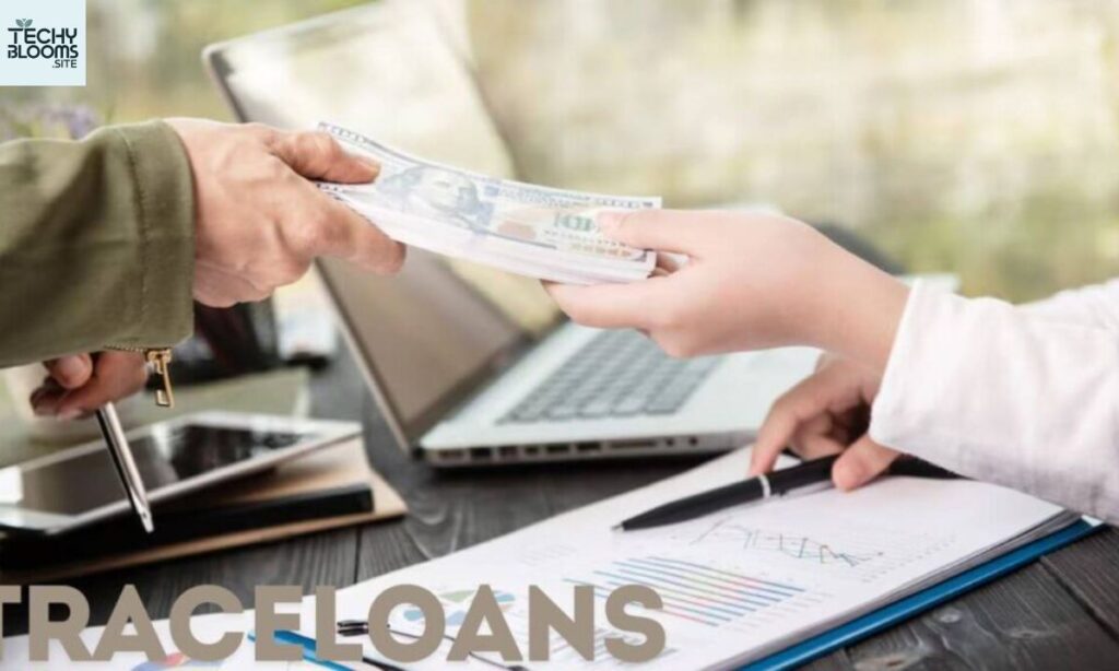 Why Choose Traceloans.com for Student Loans?